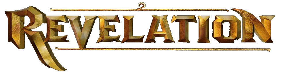 The Book of Revelation